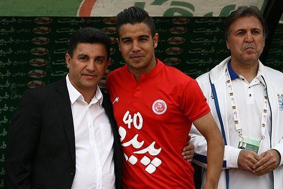 امیر قلعه نویی