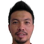 Narong Jansawek/بی ای سی تیرو ساسانا / / باشگاهی / مردان (5221)/39