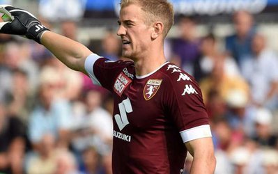 عکس کونته در استادیوم المپیکو و تقویت احتمال حضور جو هارت در چلسی