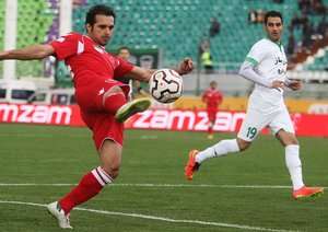 هادی نوروزی