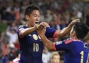 شينجی کاواگا