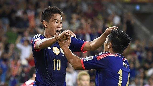 شينجی کاواگا