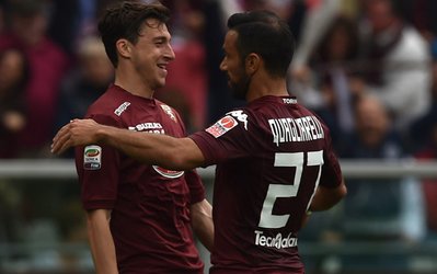 تورینو: پیشنهاد من‌یونایتد برای جذب دارمیان پایین است