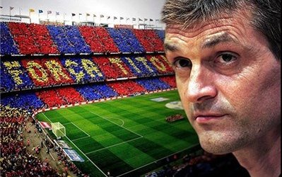 ویلانووا نماد قدرت و روحیه