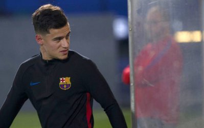 بازگشت کوتینیو به لیگ برتر انگلیس؟