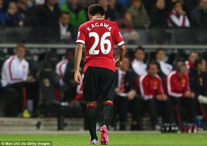 شينجی کاواگا