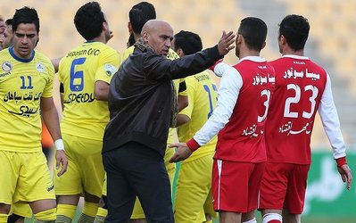 توافق اولیه نفتی‌ها با سه بازیکن مدنظر منصوریان