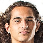 دِوِن ساندُوِل/New Mexico United / / باشگاهی / مردان (14741)/34