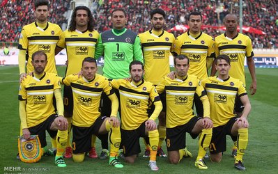 لیگ قهرمانان آسیا | میزبانی سپاهان بحران‌زده از النصر امارات/آزمایش سخت برای گل‌محمدی