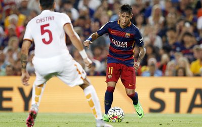 اوریون، دردسر تازه نیمار