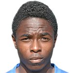 Daniel Heber/روت_وایس اِسِن /آلمان / باشگاهی / مردان (4633)/31