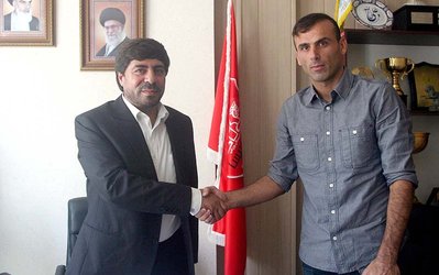 سید جلال تاييد كرد: با استقلال وارد مذاکره شدم / پرسپولیسی ها بدانند مجبورم کردند به تیم مظلومی بروم