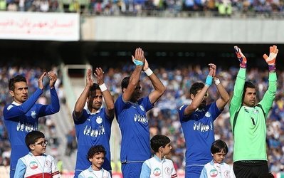 گزینه‌های خارجی و داخلی سرمربیگری استقلال مشخص شدند