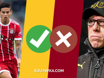 از خامس تا بوندسلیگا؛ برندگان و بازندگان تحقیر دورتموند در آلیانزآرنا