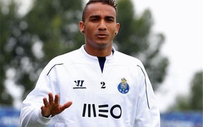مدافع برزیلی پورتو به رئال پیوست / دانیلو در مادرید