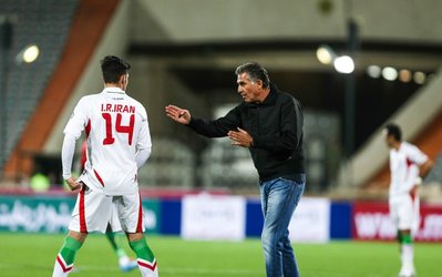 کیروش برمیگردد و سرمربی میماند/ تیم دیگری بود کارلوس تا حالا رفته بود!