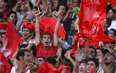 آشتیانی: آقایان با لابی عضو هیئت مدیره پرسپولیس شده‌اند و باید استعفا کنند