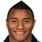 Yairo Armando Glaize Yau/اسپورتینگ سان میگوئِلیتو / / None / None (5690)/36