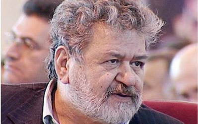 عابدینی: خادم به پرسپولیس ظلم کرد/ این بیمار با مسکن هم خوب نخواهد شد