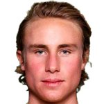 Zachary Anderson/پِراک / / باشگاهی / مردان (5212)/34