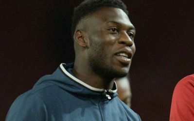 تیموتی افوسو منسا قراردادش را با من یونایتد تمدید کرد