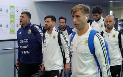 5 دلیل برای قهرمانی آرژانتین در جام جهانی روسیه 