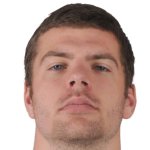 Vegar  Heggenes Gjermundstad/فِلورو /نروژ / باشگاهی / مردان (8557)/35