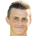 Jarric Buysse/کنوکئست / / باشگاهی / مردان (9641)/34