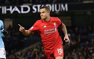  یک ایرانی پشت‌پرده انتقال کوتینیو به بارسلونا