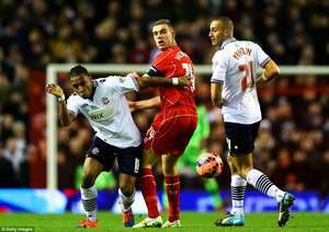 جردن هندرسون