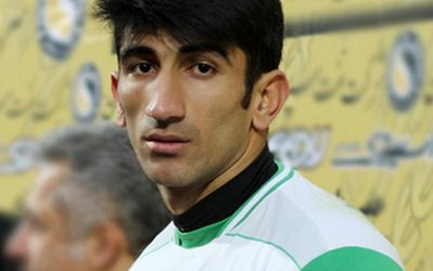 بیرانوند: به شرافتم قسم نمی‌دانستم باشگاه استقلال آنجاست!