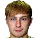 رومَن بیزاُس/اوکراین / ملی / مردان (367)/35