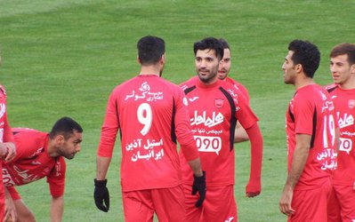 کابوس ۱۰ پرونده بین‌المللی جدید پرسپولیس در فیفا!