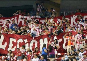 میلان|آث میلان 3-0 گوادالاراخا مکزیک / دیدار دوستانه