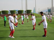  وضعیت مناسب ایران نسبت به چهار سال قبل! / همه چیز آماده برای قهرمانی