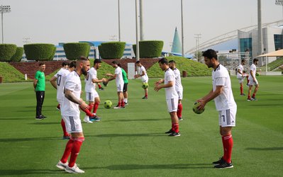  وضعیت مناسب ایران نسبت به چهار سال قبل! / همه چیز آماده برای قهرمانی