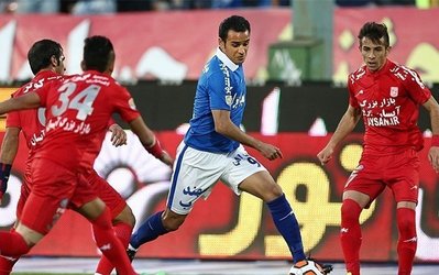 تراکتورسازی با تیم امید در جام شهدا شرکت می‌کند