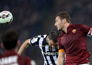 فرانچسکو توتی