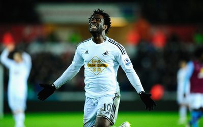 نقل و انتقالات | سیتی با مهاجم سوانزی به توافق رسید / بونی در منچستر