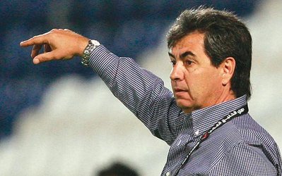 داسیلوا: قدرت بدنی پرسپولیس، نقطه ضعف النصر است