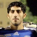 ماجد المرشدي/الفتح (الحصاء) /عربستان سعودی / باشگاهی / مردان (388)/41