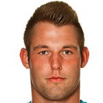 Philip Kühn/اوسنابِروک /آلمان / باشگاهی / مردان (3789)/33