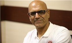 مرزبان: بازی ساده‌ای مقابل راه‌آهن نخواهیم داشت/ کیفیت بازی تیمی از نباختن مهم‌تر است