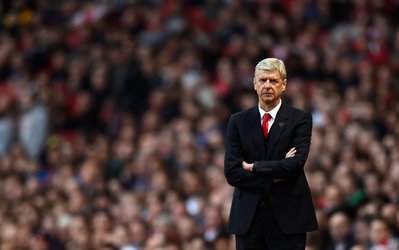 ونگر: باید دیدگاهمان را عوض کنیم