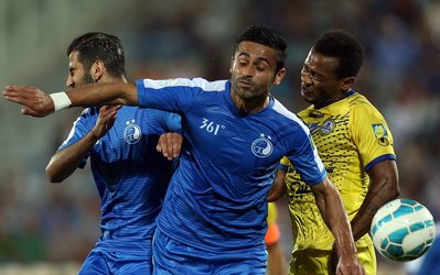 راهکار استقلالی ها برای اینکه بهترین گلزن شان طارمی را شکست دهد!