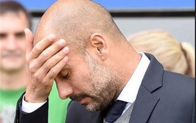 گواردیولا: انگیزه فرایبورگیها برای برد بیشتر از ما بود