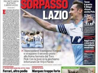 کوریه‌ره دلو اسپورت