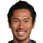 Kosei Shibasaki/سانفرس هیروشیما /ژاپن / باشگاهی / مردان (516)/41