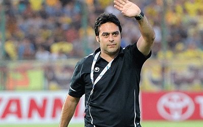 دلیل قبول نکردن حضور در کادر فنی استقلال از سوی حجازی: عدم حمايت باشگاه!