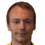 Fredrik Greve Monsen/رافوس / / باشگاهی / مردان (6535)/32